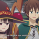 Illustration for article titled KonoSuba: The Ani-TAY Review